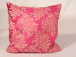 40cm Lounge FIRENZ Cerise (reverse)