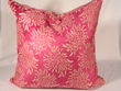 55cm Lounge FIRENZ Cerise (reverse)