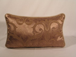 Chopin: Breakfast Lumbar