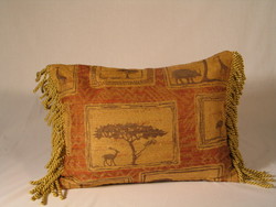 Kalahari: Bullion Lumbar