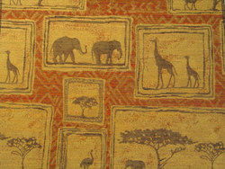Kalahari: KALAHARI fabric per metre
