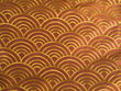 DECO Lime Fabric per metre
