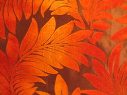 Fernando: PHEONIX Spice Fabric per metre