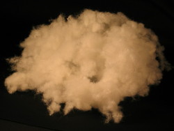 Fillings: Premium Polyester Fibrefill