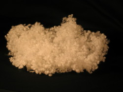 Fillings: Pearl Polyester fibrefill