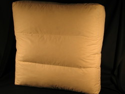 Loose filled Upholstery squabs: Loose filled Squabs