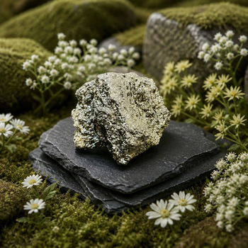 Pyrite