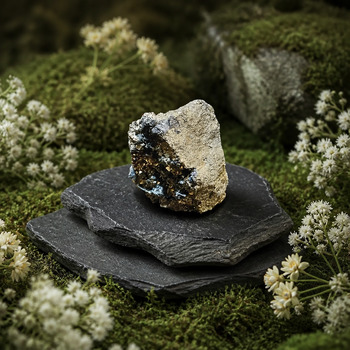 Pyrite