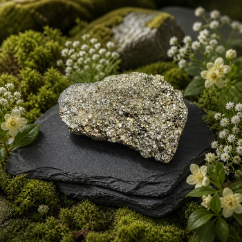 Pyrite