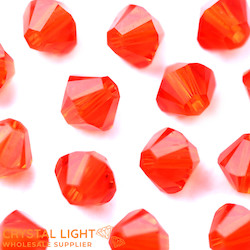 Swarovski Beads 5301 -&nbsp;Hyacinth&nbsp;236 /4mm