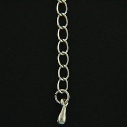 Chain: Extension Chains 6cm long