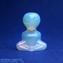 Aliens: Opalite Alien