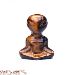Aliens: Tigers Eye Alien
