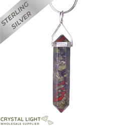 Dragonstone DT Pendant