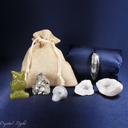 Gift Sets: Adventure Trinket Gift Pack