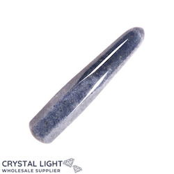 Wand Single Listings: Blue Quartz Wand