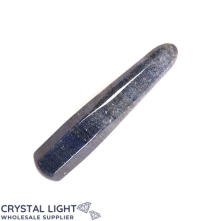 Wand Single Listings: Blue Quartz Wand
