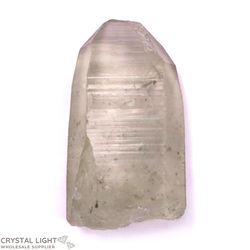Smokey Quartz Tabular Point