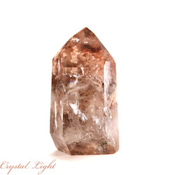 Single Point Listings: Lodolite Point