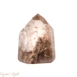 Single Point Listings: Lodolite Point