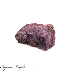 Purpurite Rough Piece