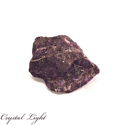 Single Rough Listings: Purpurite Rough Piece