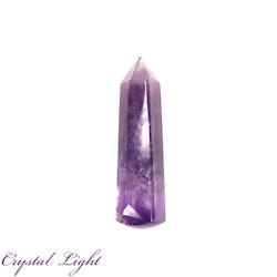 Wand Single Listings: Amethyst Wand