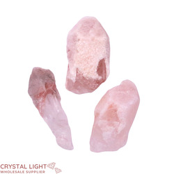 Sugar Coated Lithium Quartz Lot