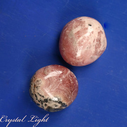 Tumble Lots: Rhodochrosite Tumble Lot