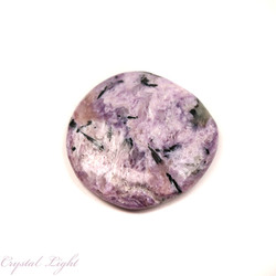 Charoite Flatstone (Single)