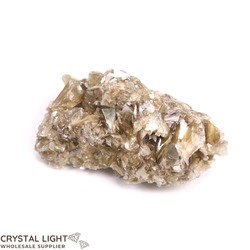 All Other Crystal Specimens: Mica Specimen Piece