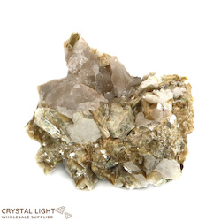 All Other Crystal Specimens: Mica Specimen