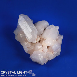 Clusters: Himalayan Quartz Cluster