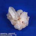 Himalayan Quartz Cluster