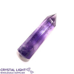 Wand Single Listings: Amethyst Wand