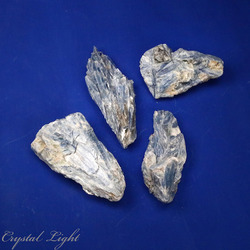 Rough Lots: Kyanite Rough Lot