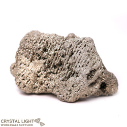 All Other Crystal Specimens: Pyrite Specimen