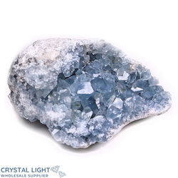 Celestite Druse