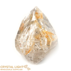 All Other Crystal Specimens: Herkimer Diamond Large