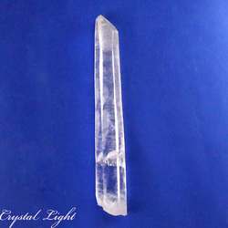 Lasers: Diamantina Quartz Laser Wand