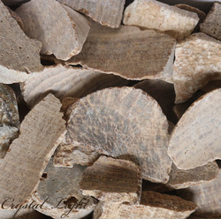 Peruvian Aragonite Off Cuts /1kg