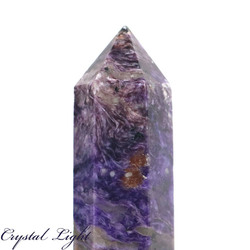 Single Point Listings: Charoite Point