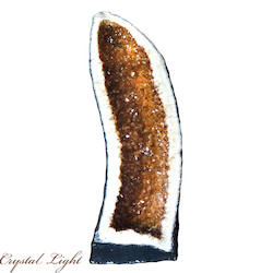 Citrine Caves: Citrine Cave