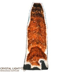 Citrine Geodes: Citrine Geode