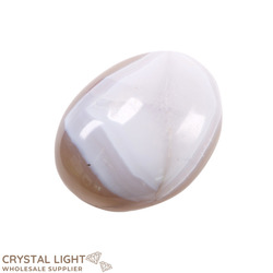 Agate Palmstone (Single)