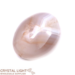 Agate Palmstone (Single)