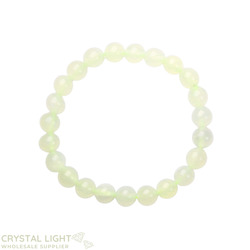 8mm Round Bead Bracelets: New Jade Bracelet 8mm