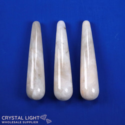 Wands: Moonstone Wand