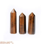 Tiger's Eye Point