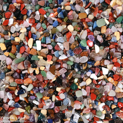 Mixed Tumble (A) Extra Small /1kg